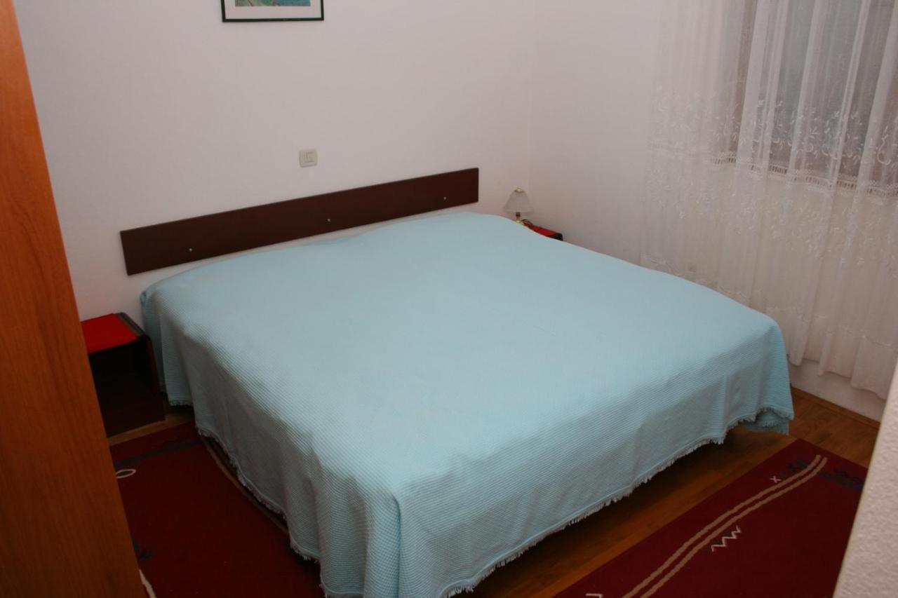 Apartments And Rooms By The Sea Sutivan, Brac - 2943 Exterior photo
