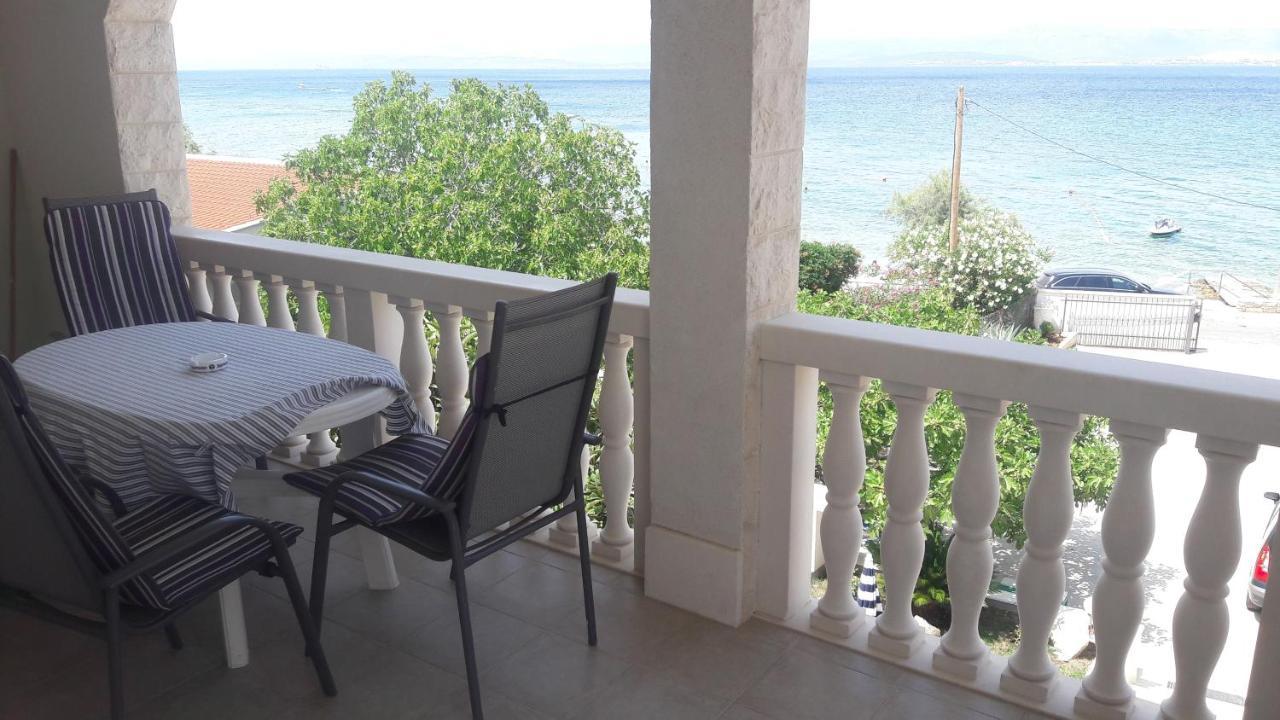 Apartments And Rooms By The Sea Sutivan, Brac - 2943 Exterior photo
