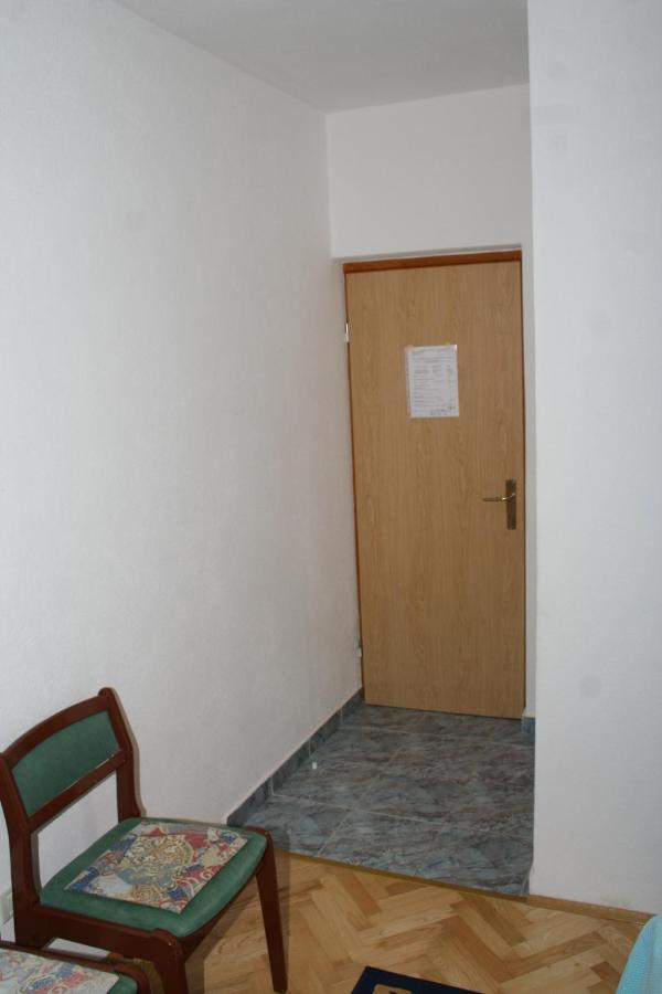Apartments And Rooms By The Sea Sutivan, Brac - 2943 Exterior photo