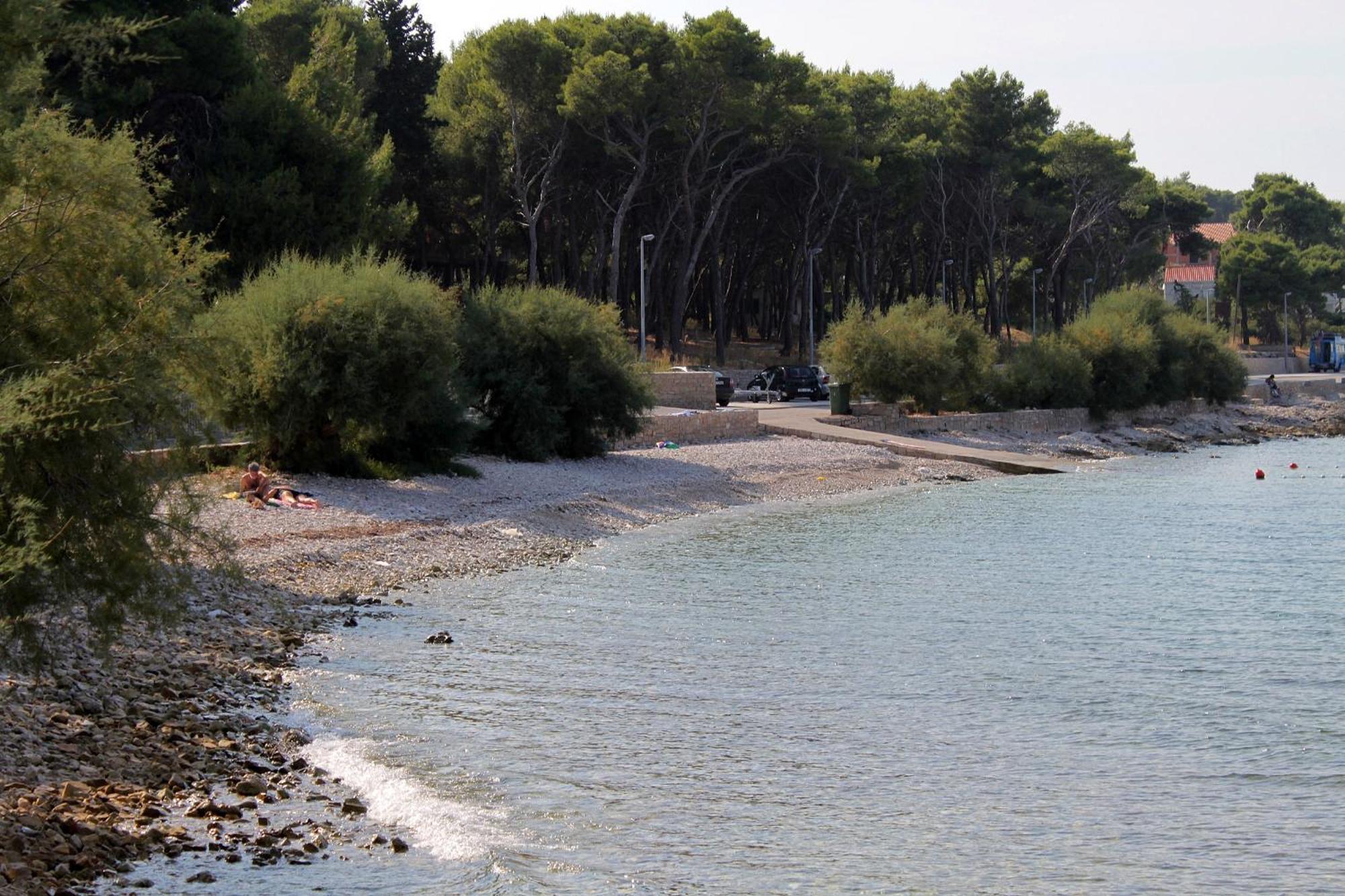 Apartments And Rooms By The Sea Sutivan, Brac - 2943 Exterior photo